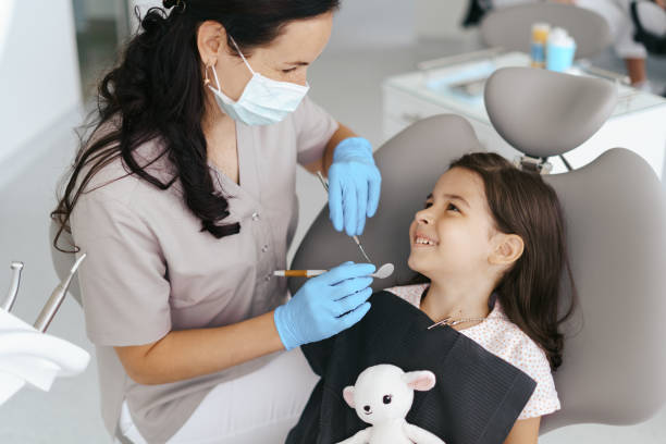 Best Cosmetic Emergency Dentistry in Hudson, MI